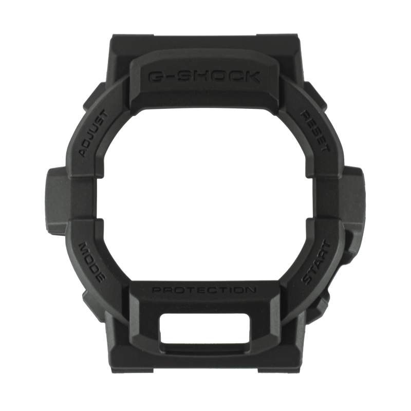 Black bezel for Casio GD-350-1B 10643681