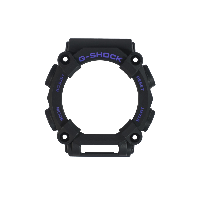 Casio black BEZEL for GA-900AS-1A 10621080