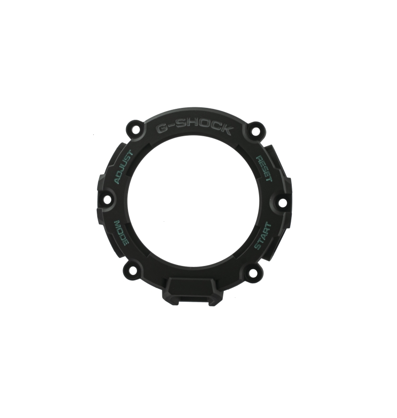 Black bezel for Casio GA-2200M-1A 10627910