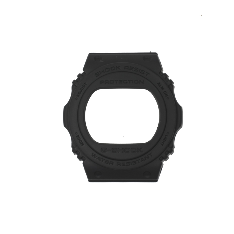 Casio black BEZEL for DW-5750E-1B 10559705