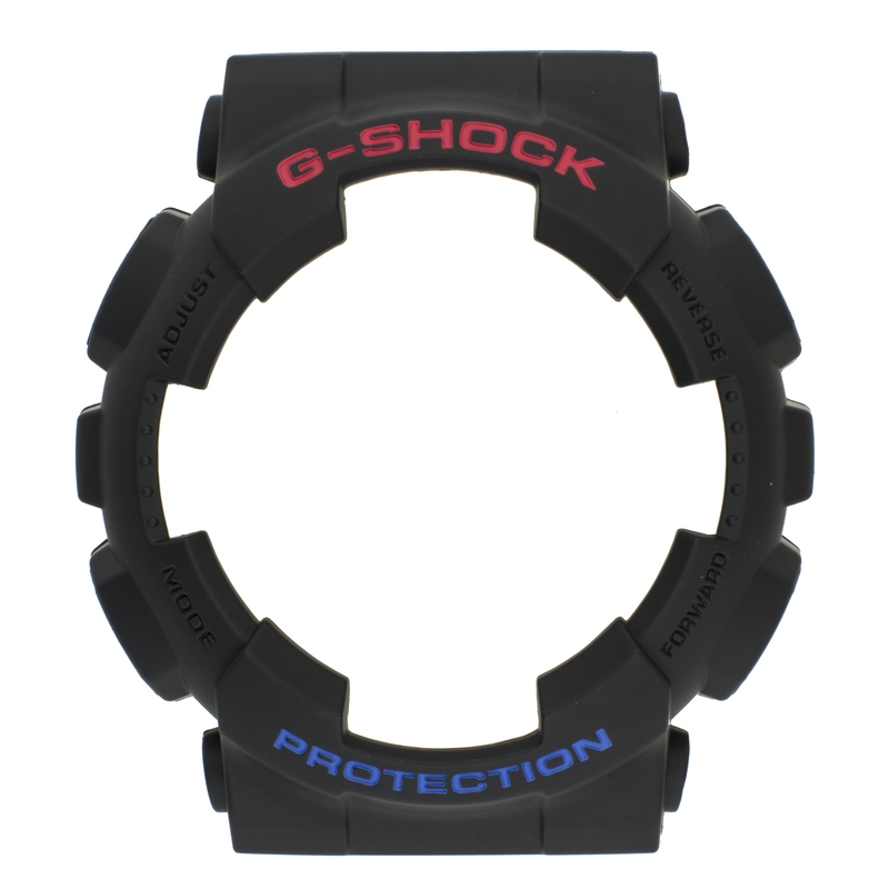 Casio black BEZEL for GA-100LT-1A 10564881