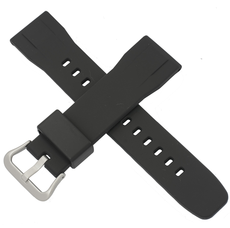 Casio watch strap for black PRW-6600Y-1 10631623