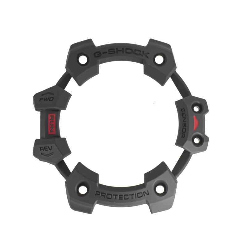 Casio dark grey BEZEL for GBD-H1000-8 10603489