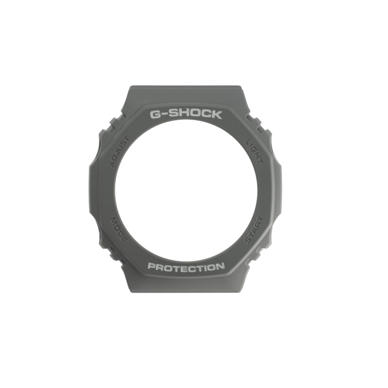 Grey Bezel for Casio GA-2100HD-8A 10667725