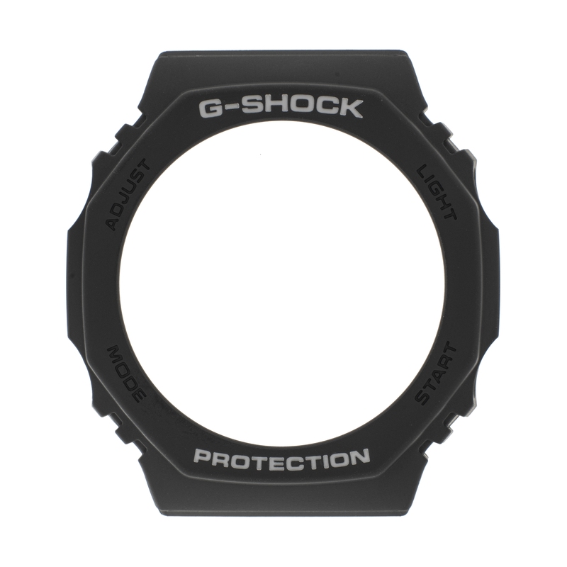 Casio black BEZEL for GA-2100-1A 10593721
