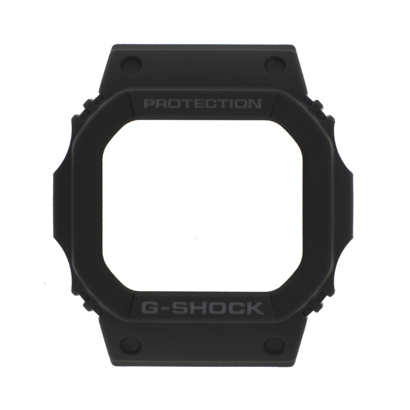 Casio black BEZEL for GW-M5600BC-1 10287082