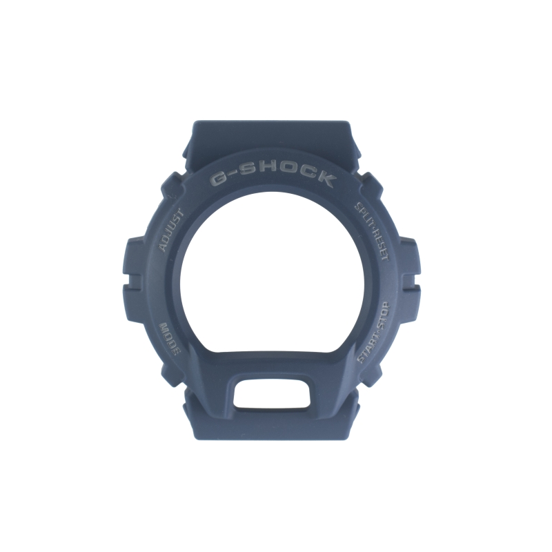 Blue bezel for Casio DW-6900E-2 10262005