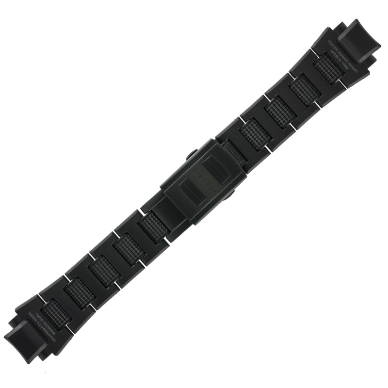 Casio black COMPOSITE BRACELET for GA-1000FC-1A 10450698