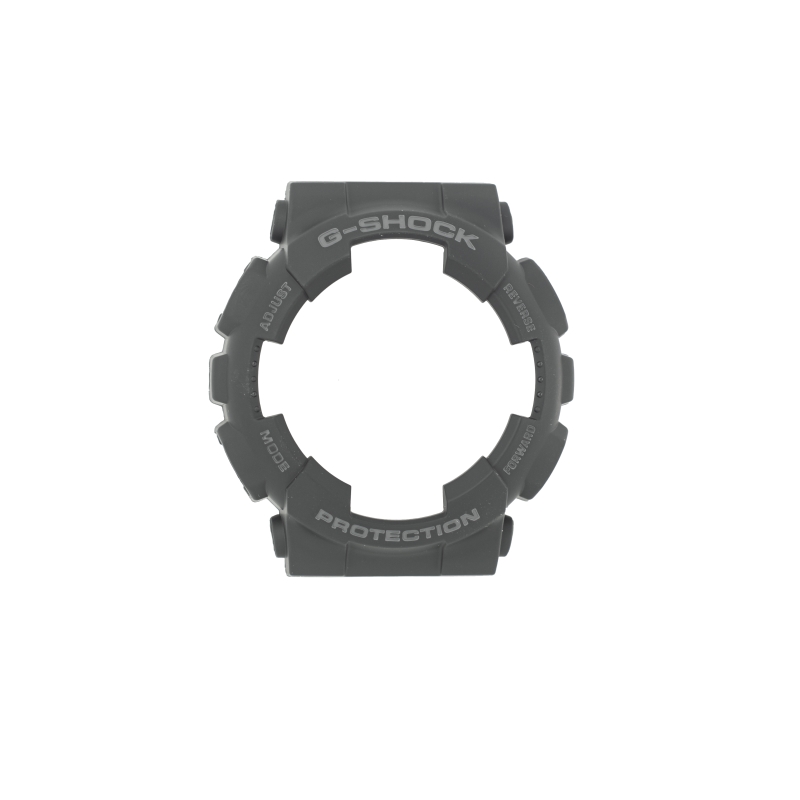 Casio black BEZEL for GMA-S110F-1A 10493652
