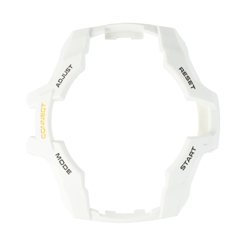 Casio white BEZEL for GR-B100WLP-7A 10580763