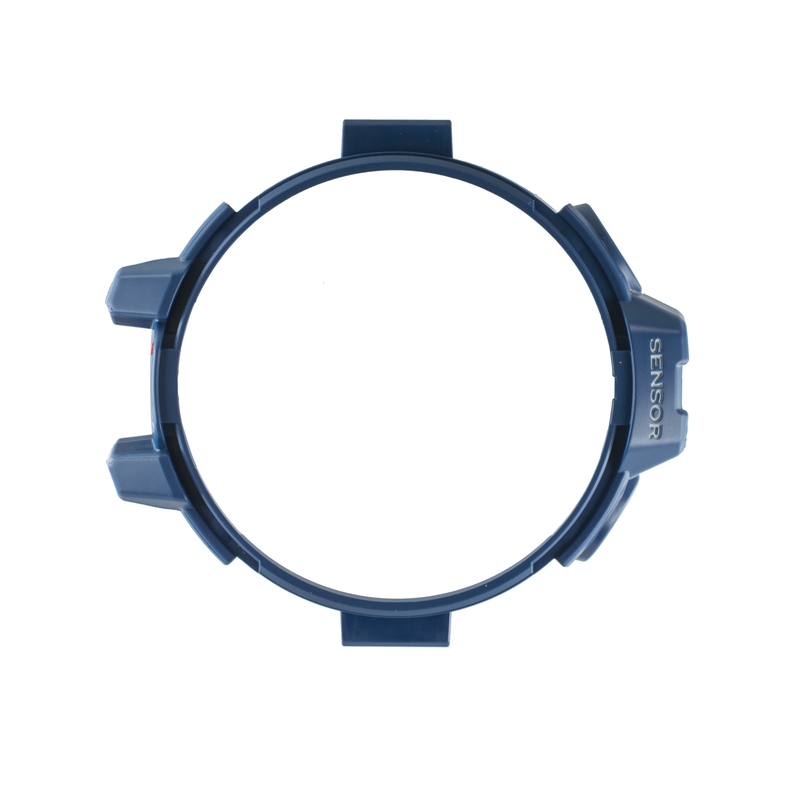 Casio blue BEZEL for GWN-1000-2A 10476152