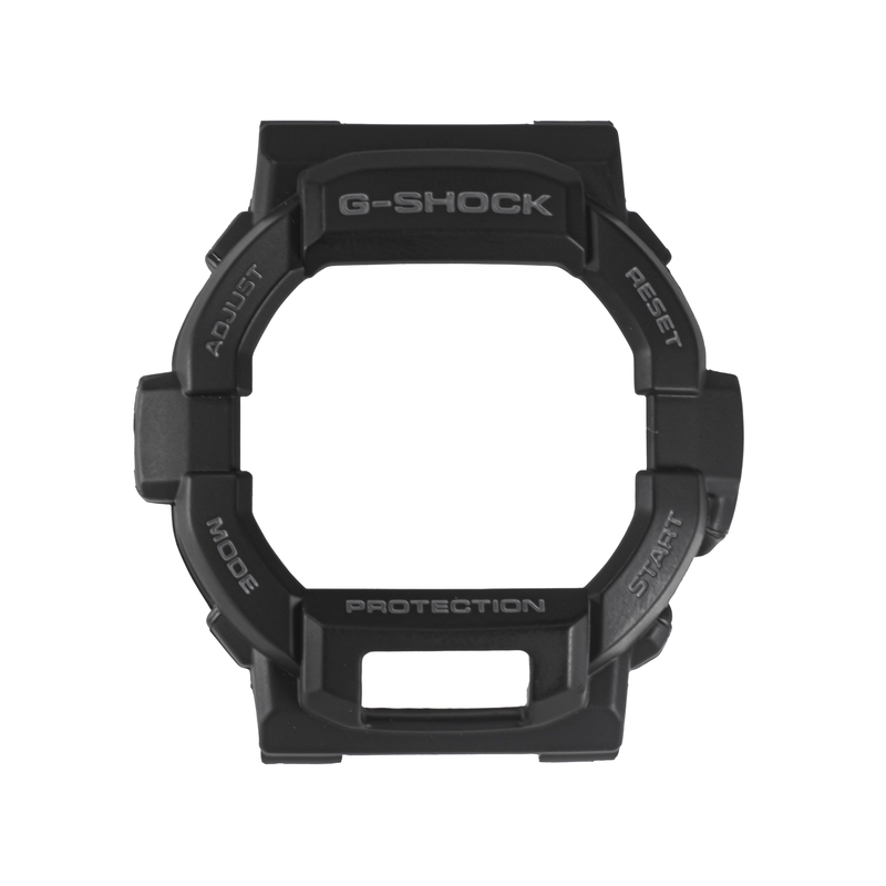 Black bezel for Casio GD-350-1 10437678