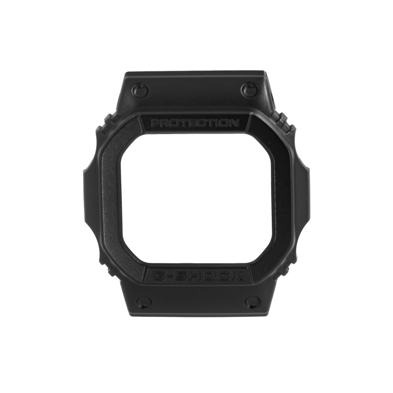 Black bezel for Casio GW-M5610LY-1 10523424