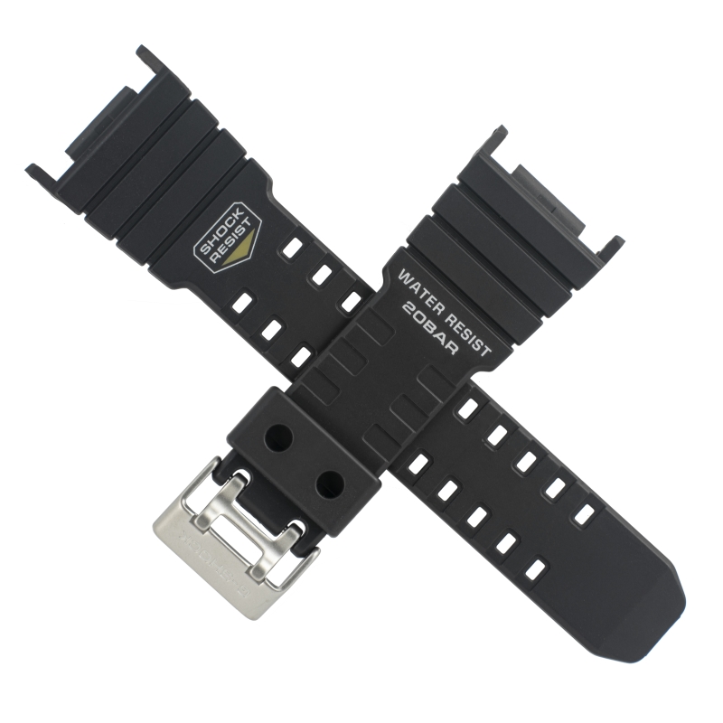 Casio watch strap for black GW-5500-1 10260099
