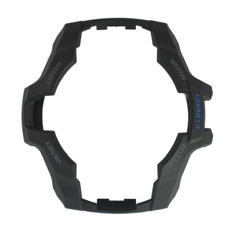 Black bezel for Casio GR-B100-1A2 10566452