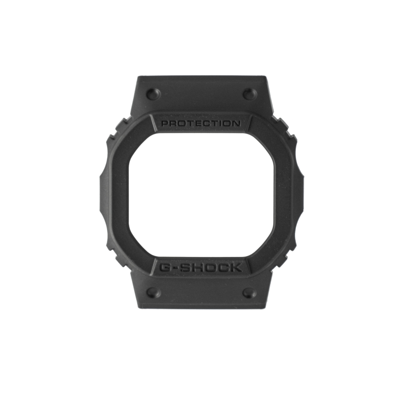 Black bezel for Casio GMD-S5600BA-1 10659422