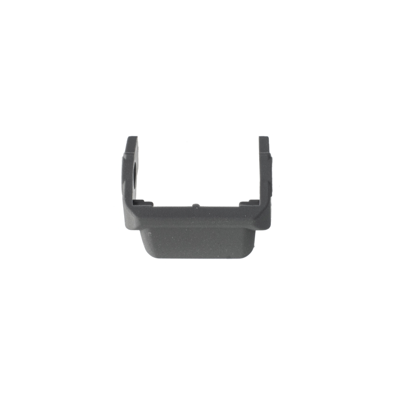 Casio dark grey COVER END for GBD-H2000-1B 10646378