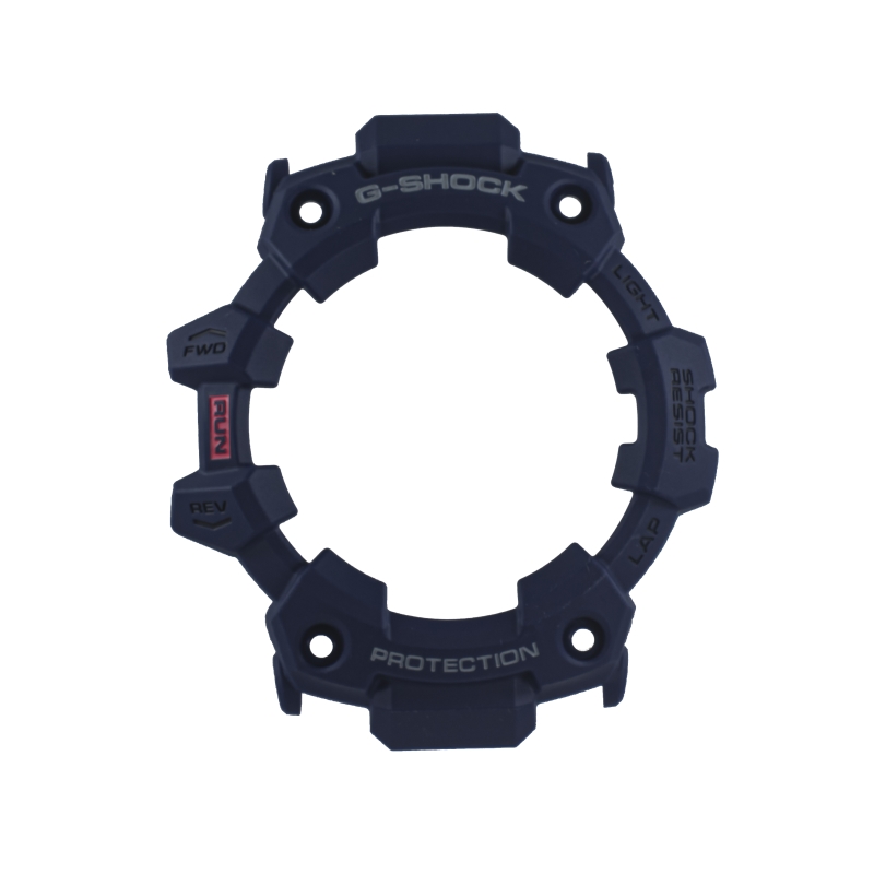 Dark blue bezel for Casio GBD-100-2 10606256