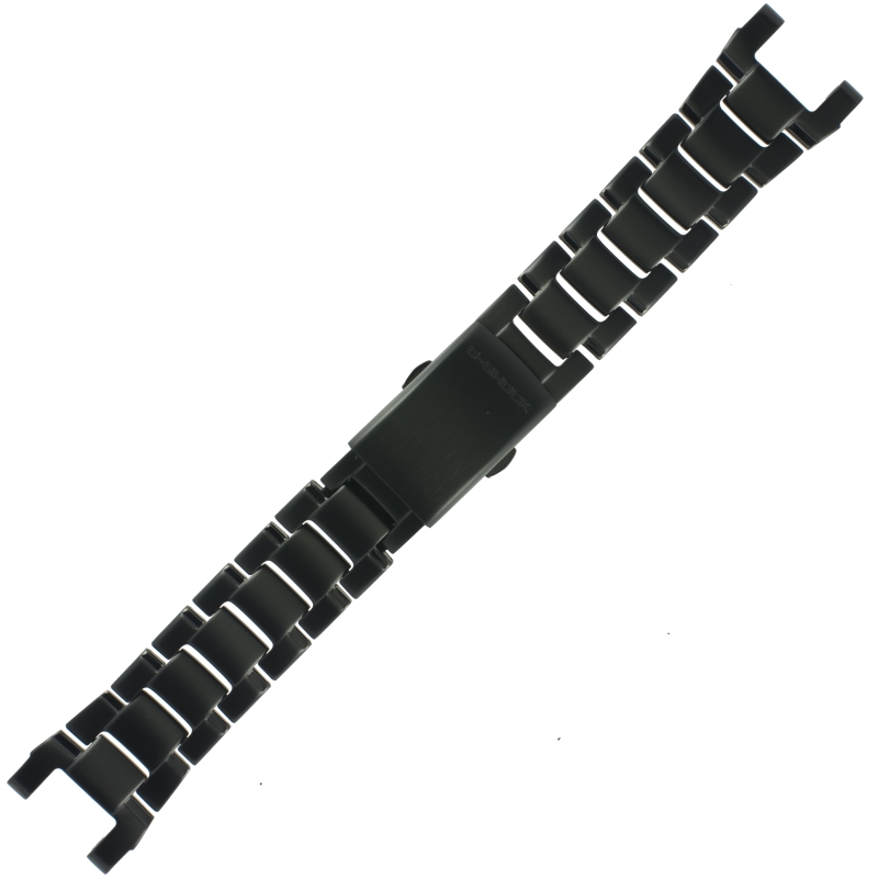 Casio black BRACELET for G-1400D-1A 10403780