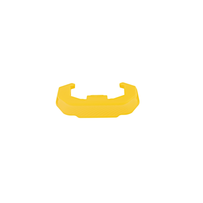 Yellow cover end for Casio GBD-H1000BAR-4 10635041