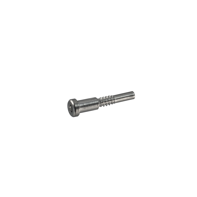 Band Screw for Casio GBD-200RD-4 10627957