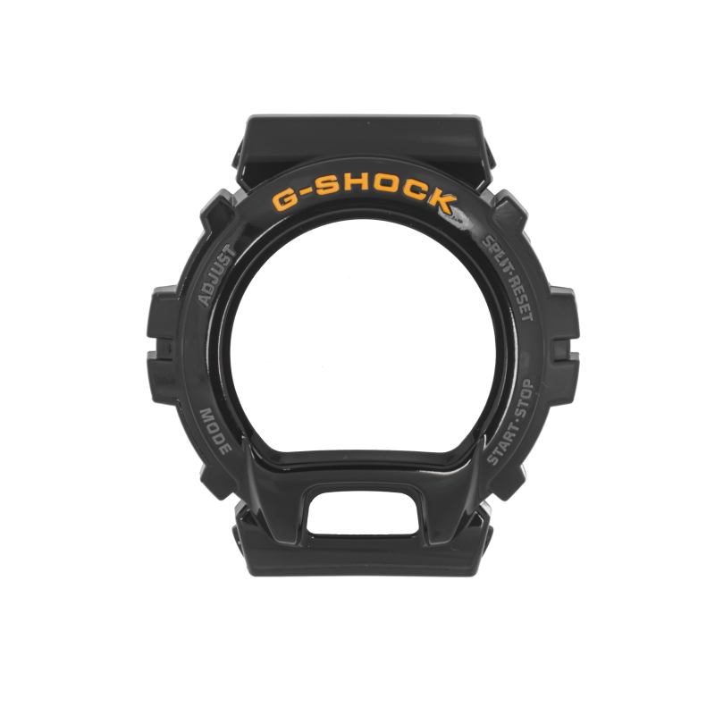 Black gloss bezel for Casio GW-6900B-1 10361737