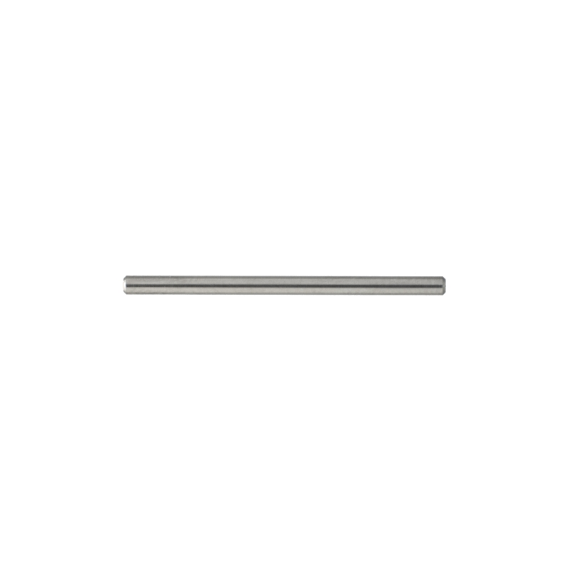 Pin rod for Casio MRG-B5000BA-1 10631700