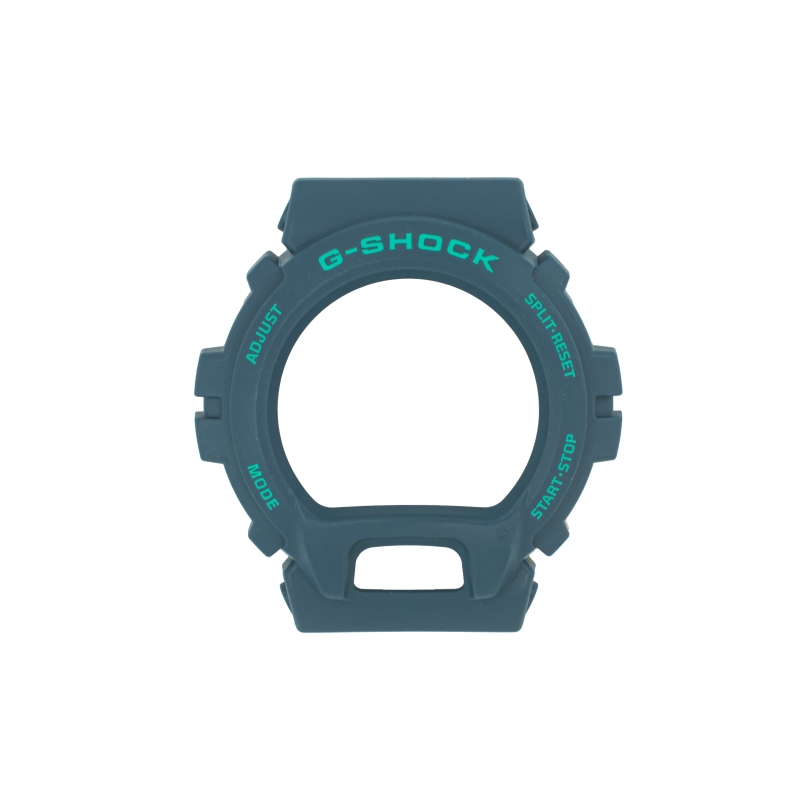 Blue bezel for Casio GLS-6900-2A 10532478