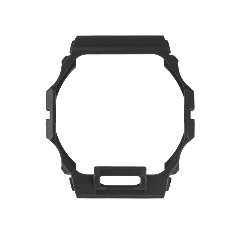 Black bezel for Casio GBX-100-1 10607617