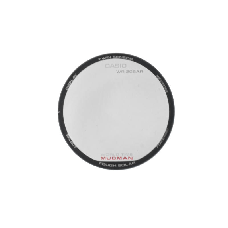 Glass for Casio G-9300ER-5 10464789