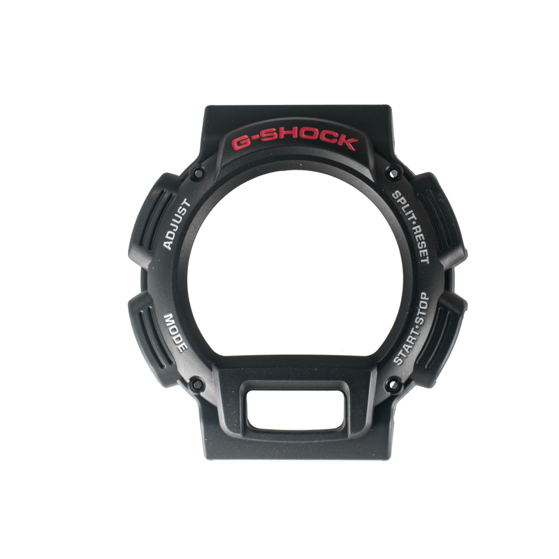 Casio black BEZEL for DW-9052-1V 10071698