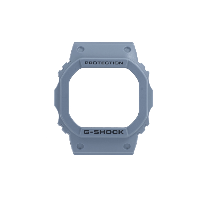 Bright blue bezel for Casio DW-5600CA-2 10636223