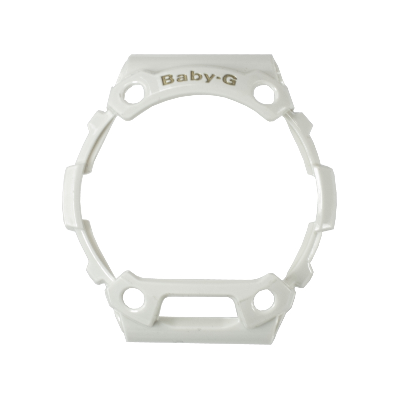 White bezel for Casio BLX-100-7B 10392801