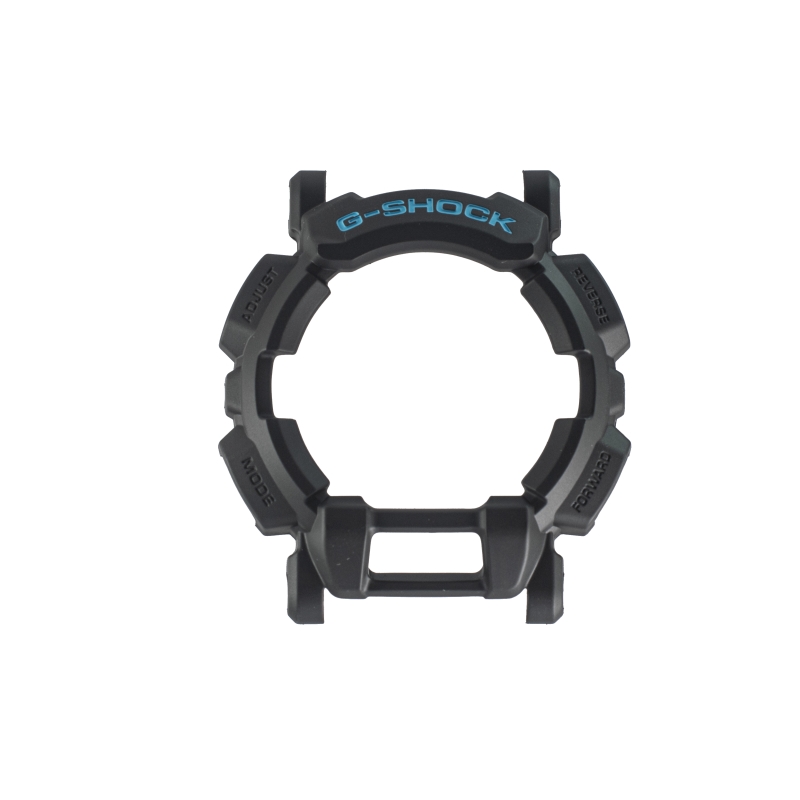Black bezel for Casio GD-400-1B2 10584461