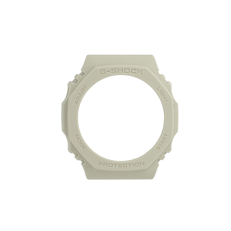 Casio beige BEZEL for GA-2100-5A 10621075