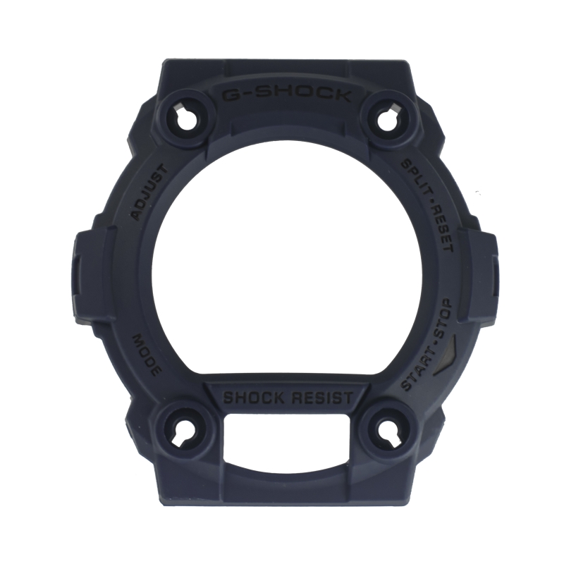 Casio dark blue BEZEL for GR-7900NV-2 10430726