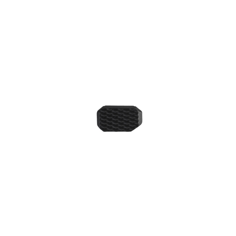 Casio black 4H/10H BUTTON for GBX-100-1 10607625