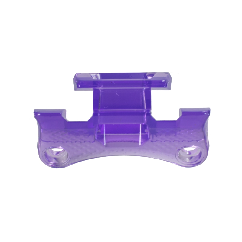 Casio purple COVER END for GBA-900-1A6 10624256
