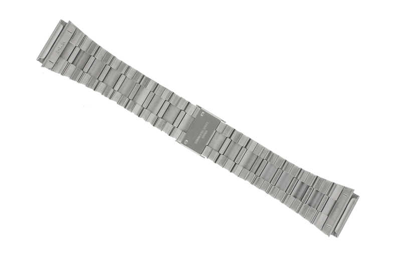 Casio stainless steel BRACELET for CMD-40F-7 10288212