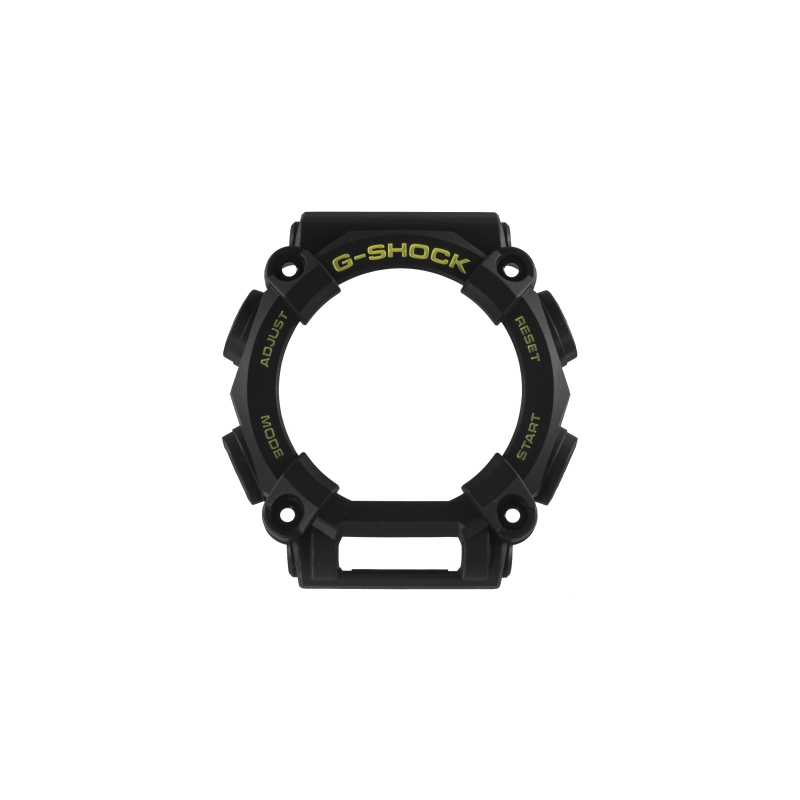 Black bezel for Casio GA-900A-1A9 10611074
