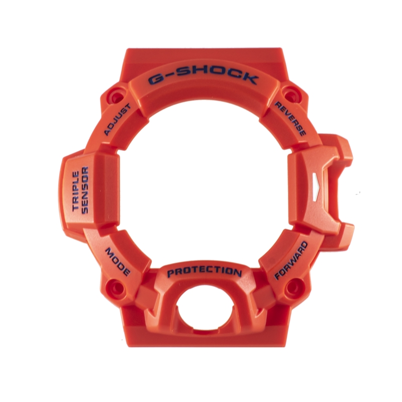Casio orange BEZEL for GW-9400FBJ-4 10508371