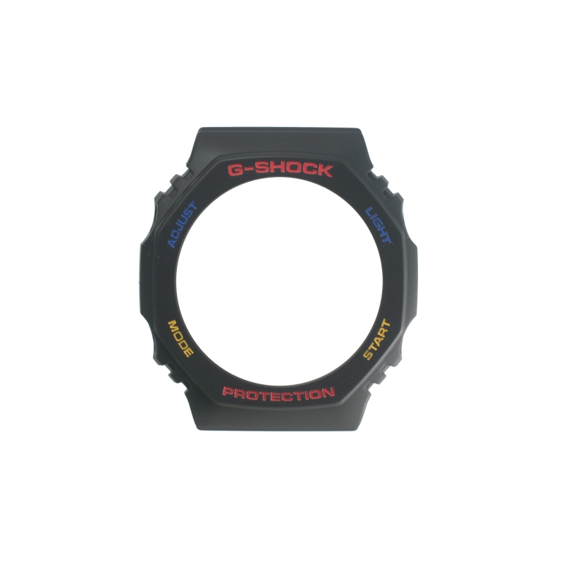 Black Bezel for Casio GA-B2100FC-1A 10662986