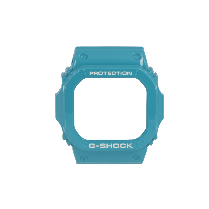Blue bezel for Casio GLX-5600A-2 10322498