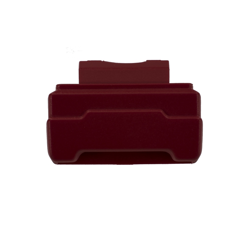 Casio red ADAPTER for GA-100 10599062