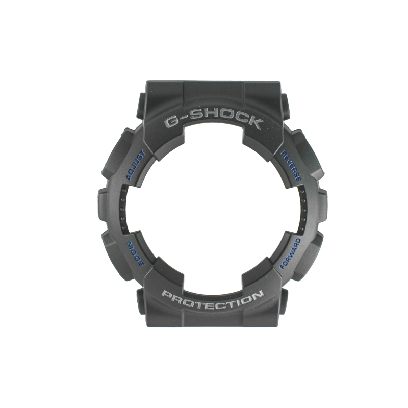 Black bezel for Casio GLS-100-1 10431663