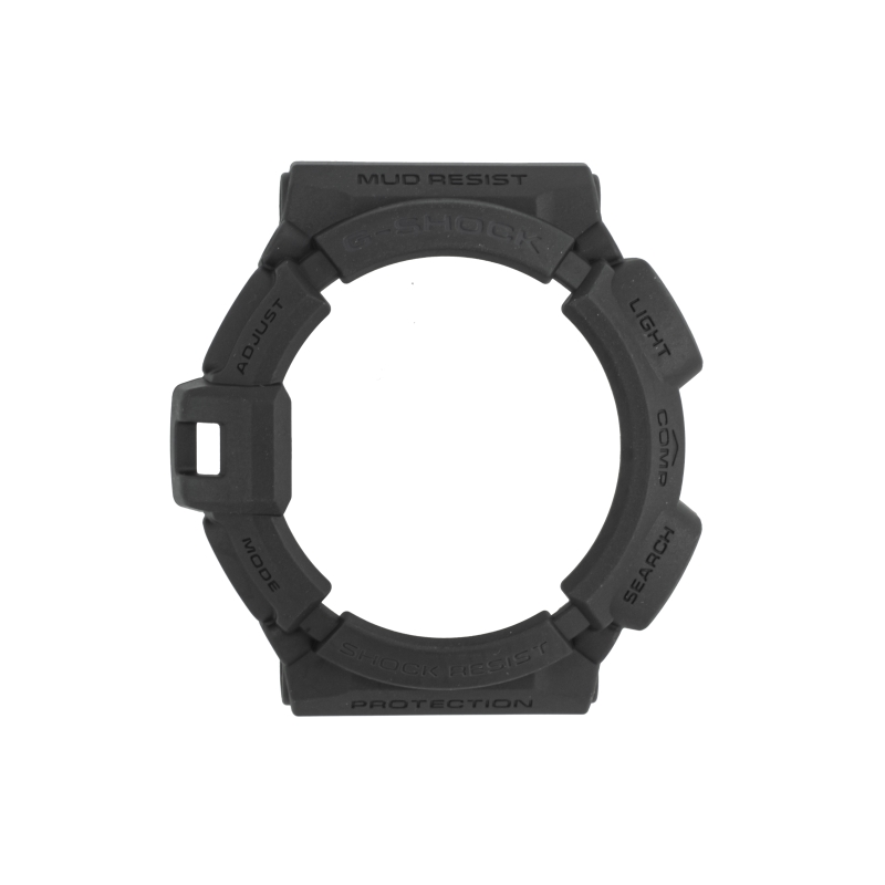 Casio black BEZEL for GW-9330B-1 10435452