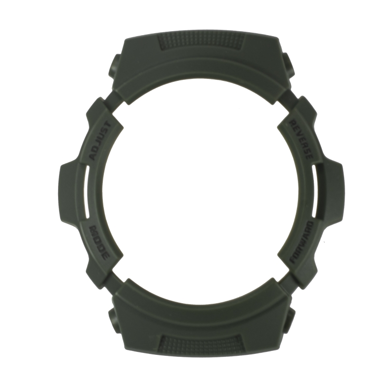 Green bezel for Casio AWR-M100A-3A 10406082