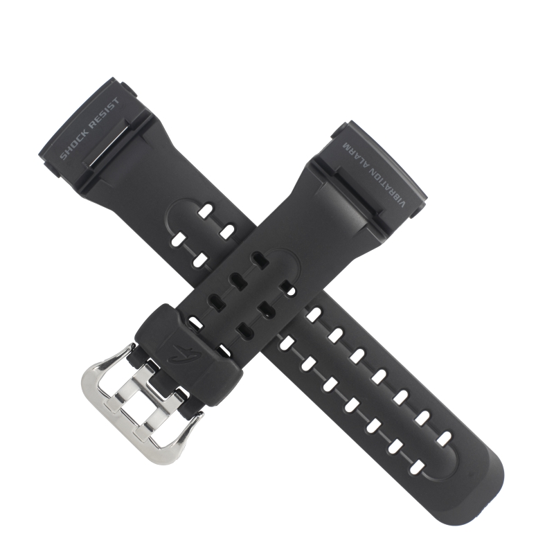 Casio watch strap for black GW-400J-1 10642685