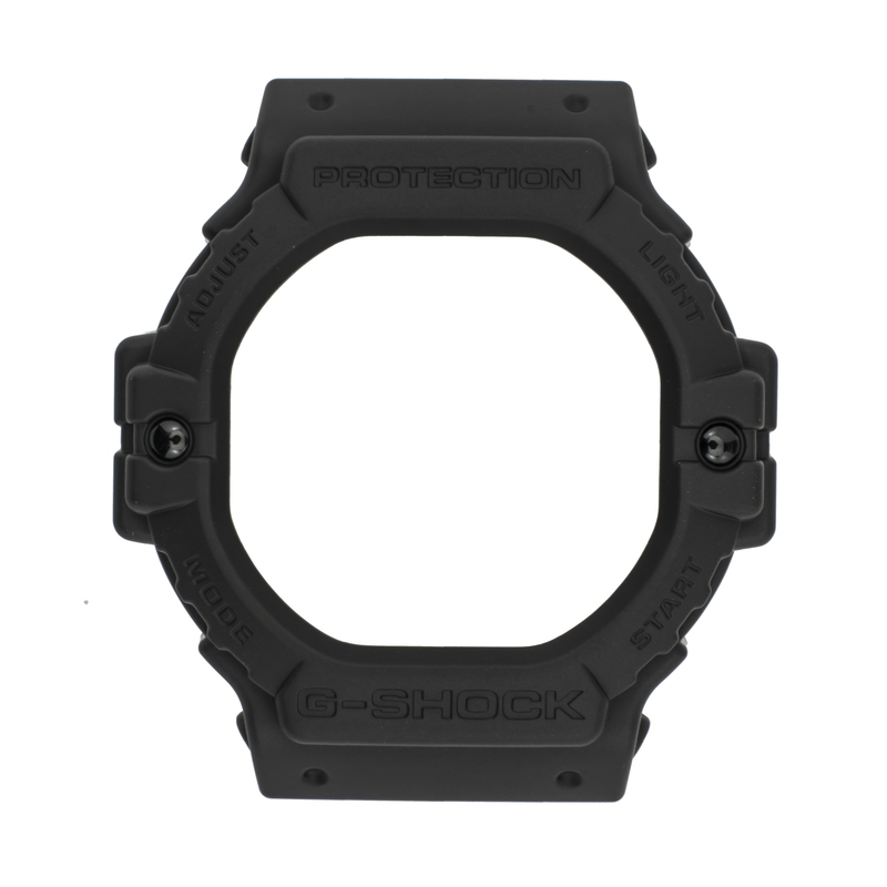 Casio black BEZEL for DW-5900BB-1 10577424
