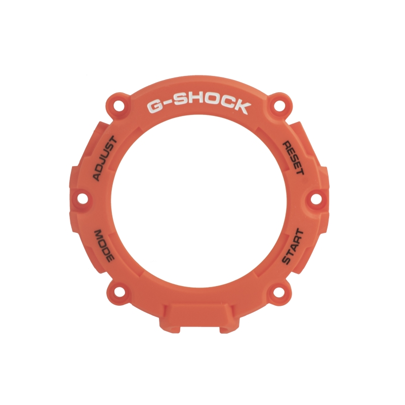 Orange bezel for Casio GA-2200M-4A 10627911